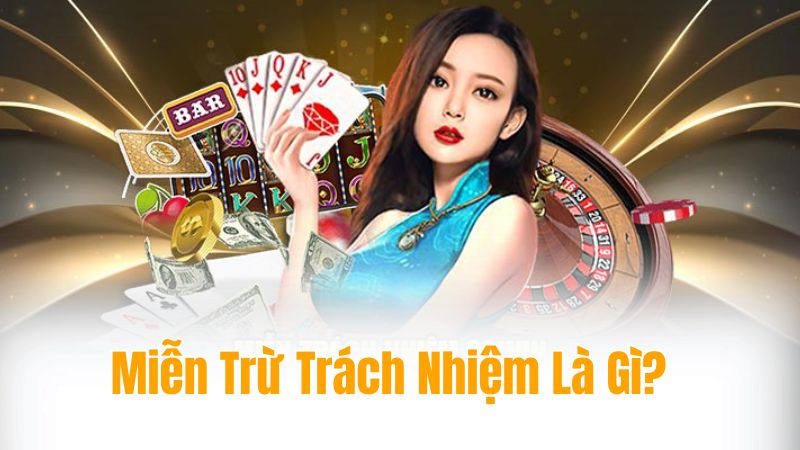 Tìm hiểu miễn trừ trách nhiệm tại Kuwin gồm quy định gì?